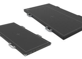 Detection Technology adds X-Panel 4386 to extra-large detector range