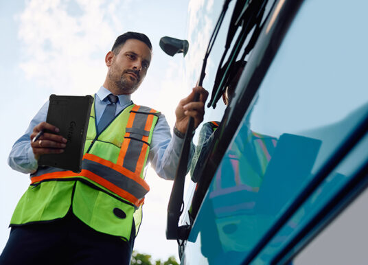 Getac to launch Windows 11 ZX80W rugged tablets in Australia and New Zealand