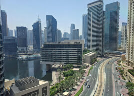 Synectics opens Dubai office to expand GCC presence