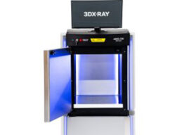 3DX-RAY AXIS CXi selected for Lithuanian government facility mail screening