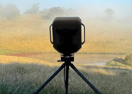 Echodyne announces ATAK integration for MESA radar platform