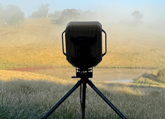 Echodyne announces ATAK integration for MESA radar platform