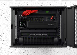CyberPower expands Online S Series with two new UPS models
