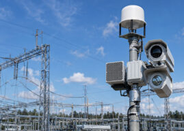 O.W.L. upgrades GroundAware GA1360LH short-range 360-degree 2D radar system