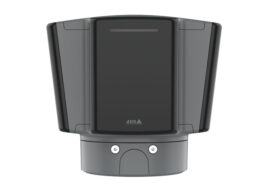 Axis Communications to launch AXIS D2124-VE Radar at Security Exhibition and Conference 2026