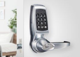 Codelocks launches ConnectShare locks for app-enabled access management