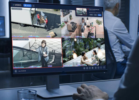 Motorola Solutions to launch Australian-hosted Avigilon cloud instance for access control