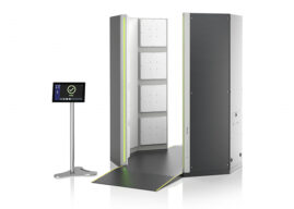 Rohde & Schwarz launches new security scanner for large events at Security Expo 2026