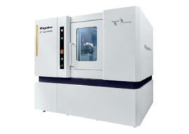 Rigaku launches CT Lab HR160 high-resolution X-ray CT system