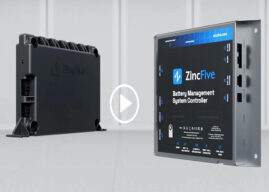 ZincFive Launches Next-Generation BMS for Advanced Nickel-Zinc Battery Management