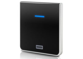 HID launches Signo Décor reader for design-led access control deployments