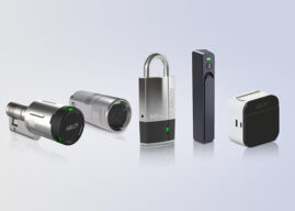 ABLOY expands CUMULUS keyless access to doors with new cylinder range