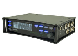 D2N Technology Solutions appointed Australian distributor for CEDAR Audio