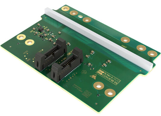 Detection Technology launches AVA Zero dual-energy X-ray detector for urban security scanners